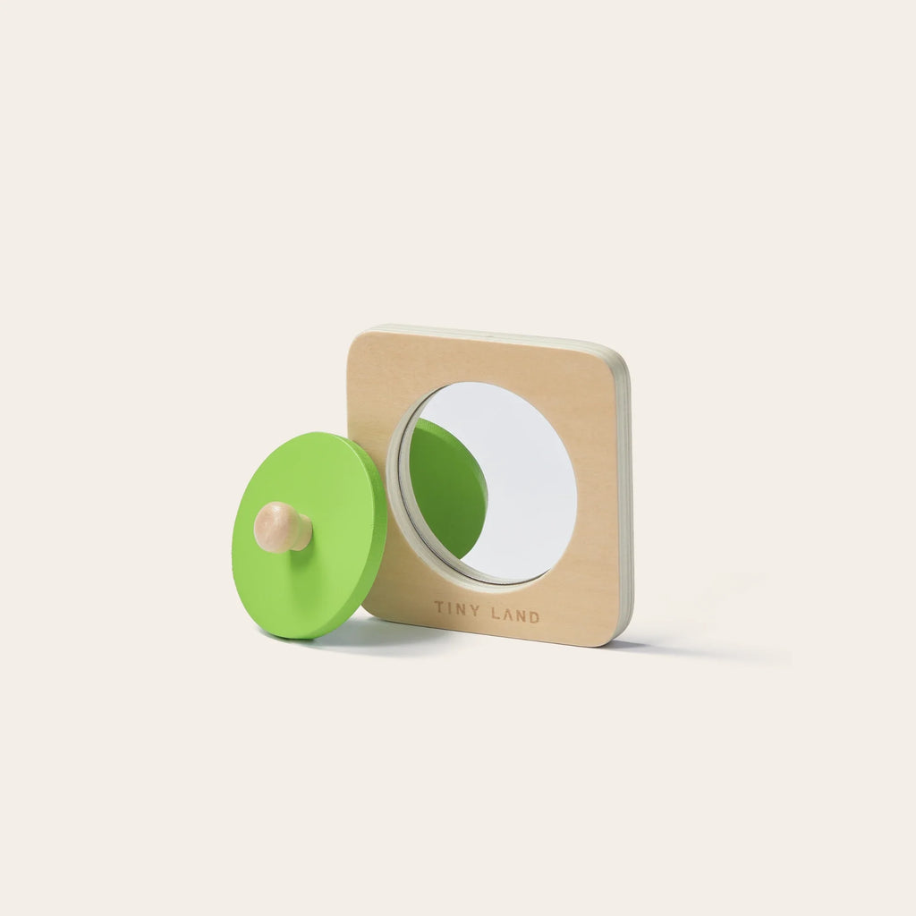 Tiny Land® Montessori Toys for Newborns (7–9 Months)