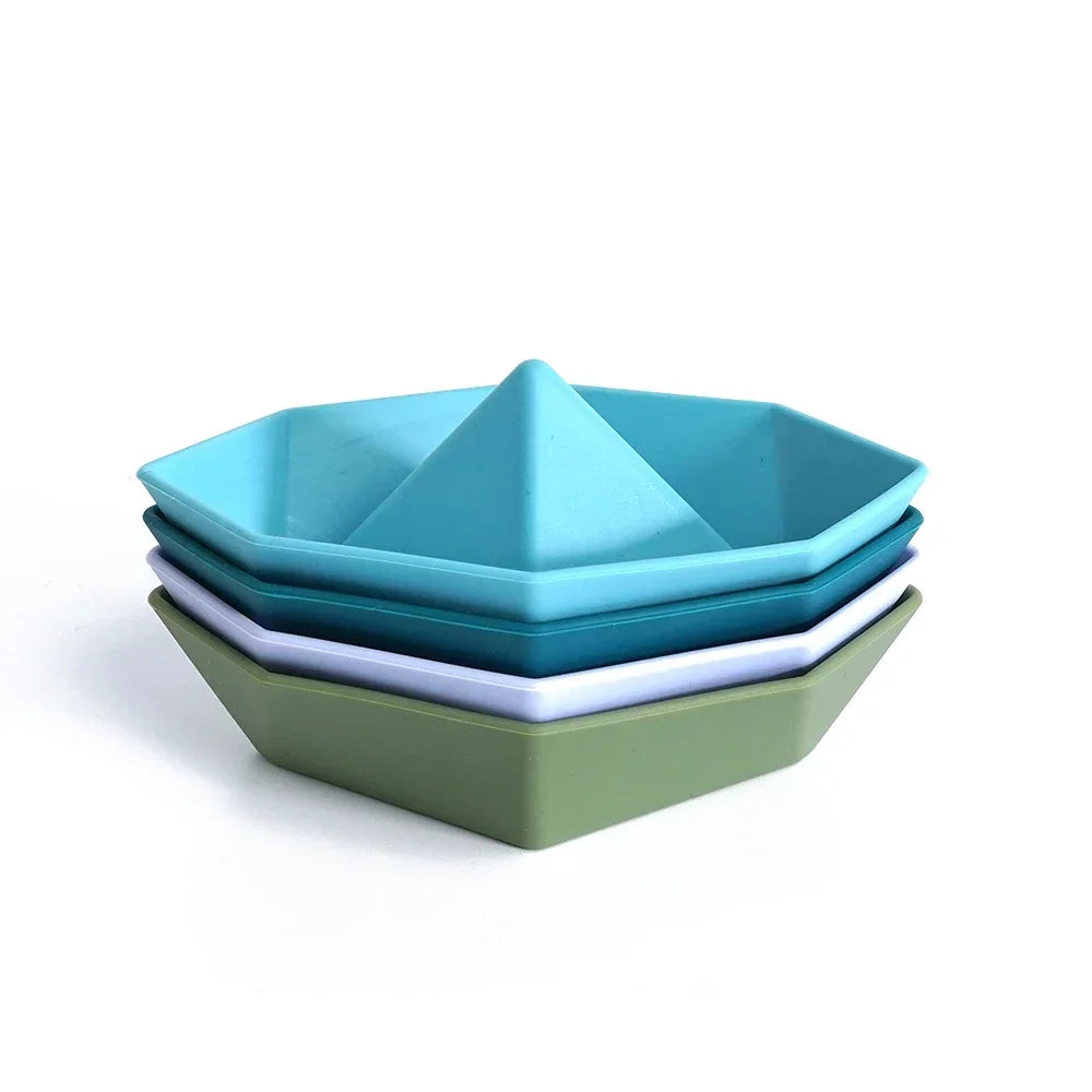 Sensory Shark Toys for Toddlers